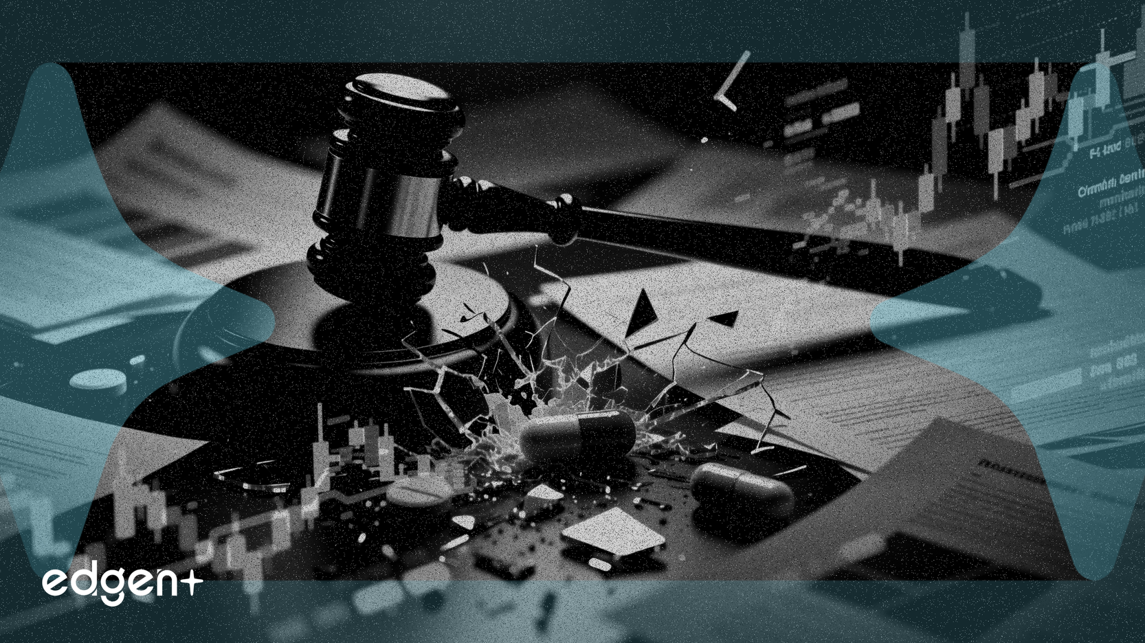 Vistagen, 불안증 치료제 임상시험 데이터 관련 사기 소송 직면