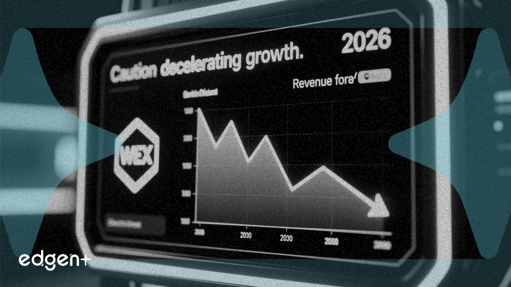 WEX, Temkinli 2026 Gelir Tahminiyle Yavaşlayan Büyümeyi İşaret Ediyor