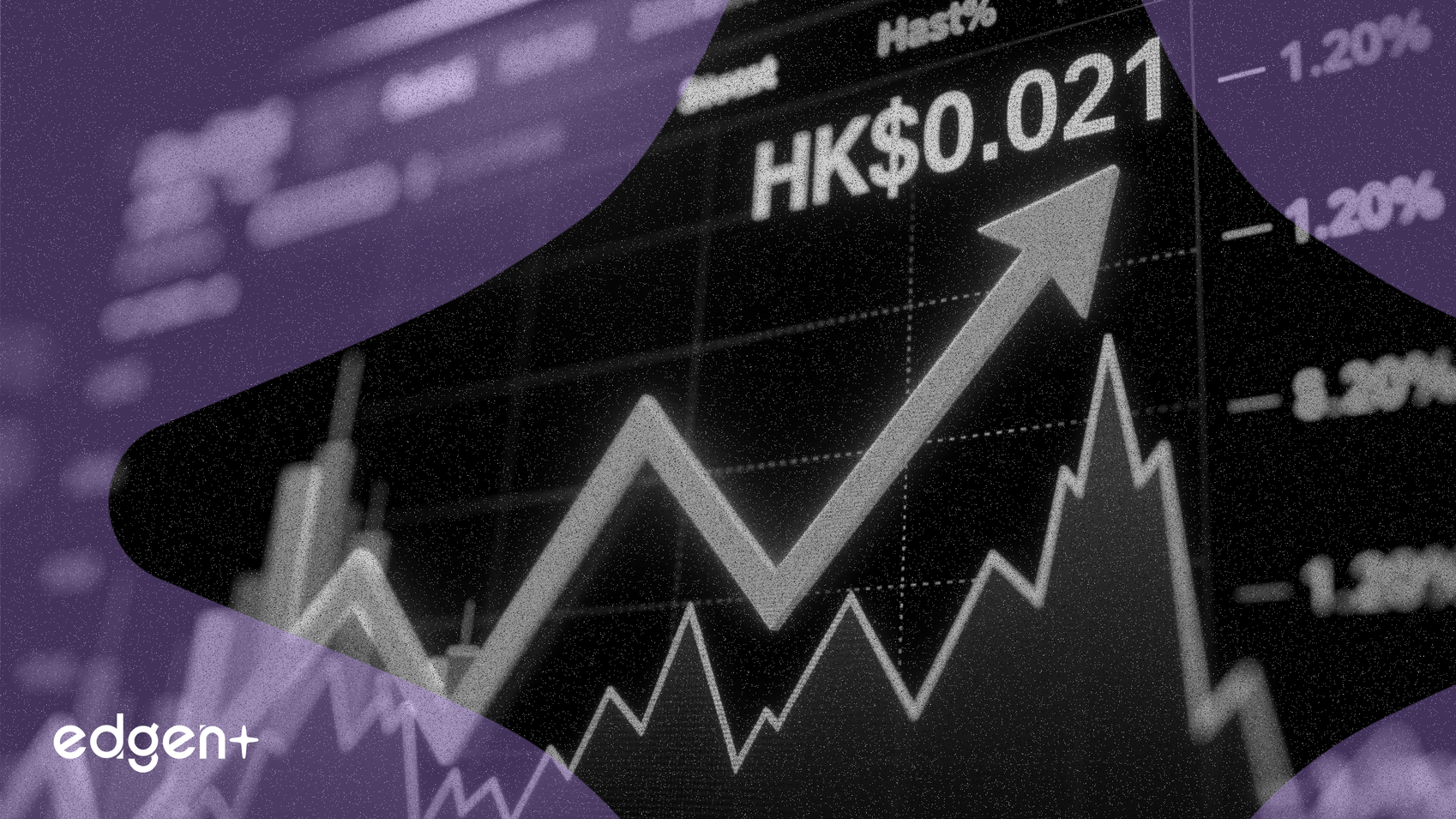 モダン・ランド株が40％上昇し0.021香港ドルに