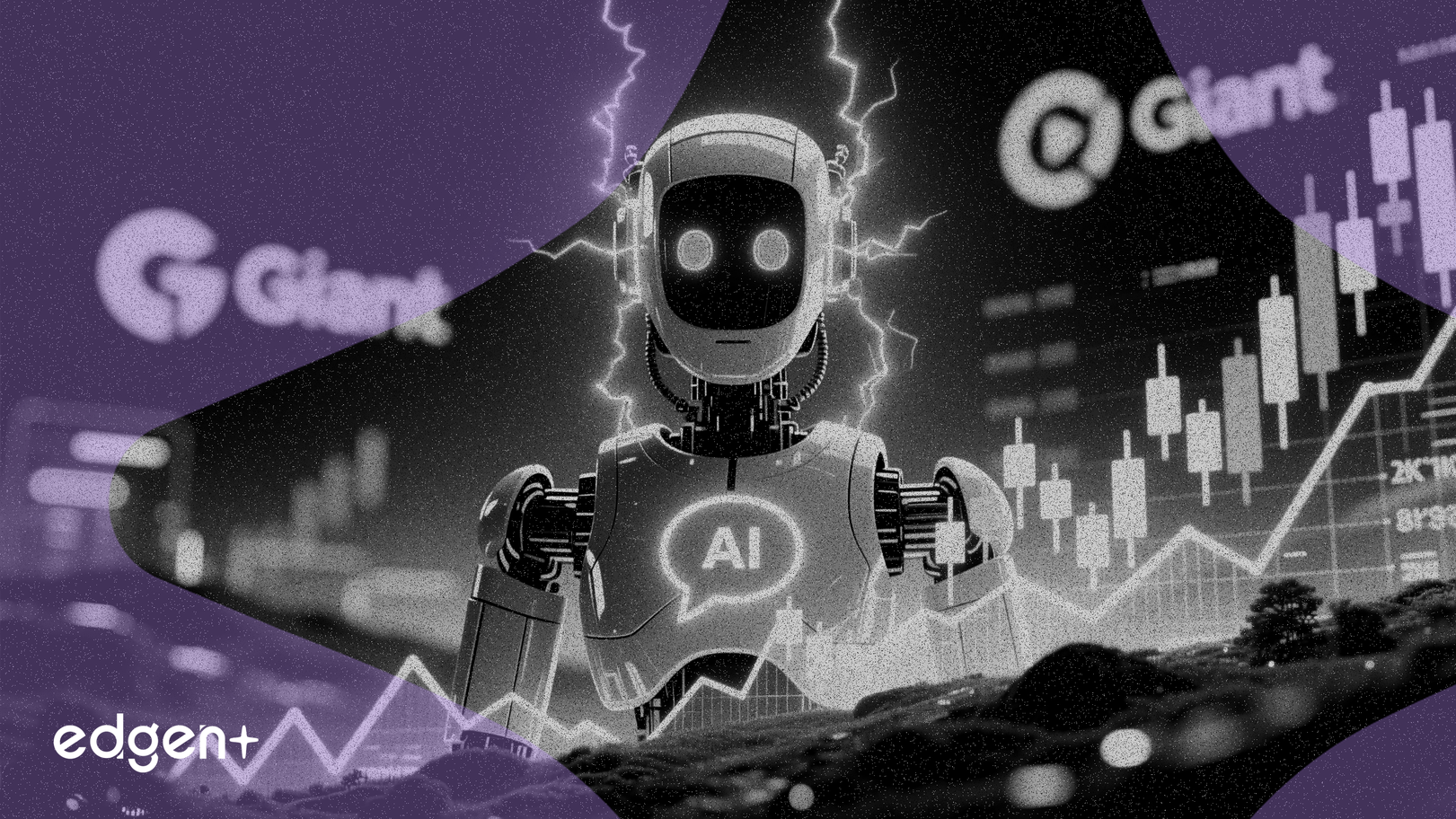 CICC Calls Chatbots "Killer App", Sets Bullish Targets for Tech Giants