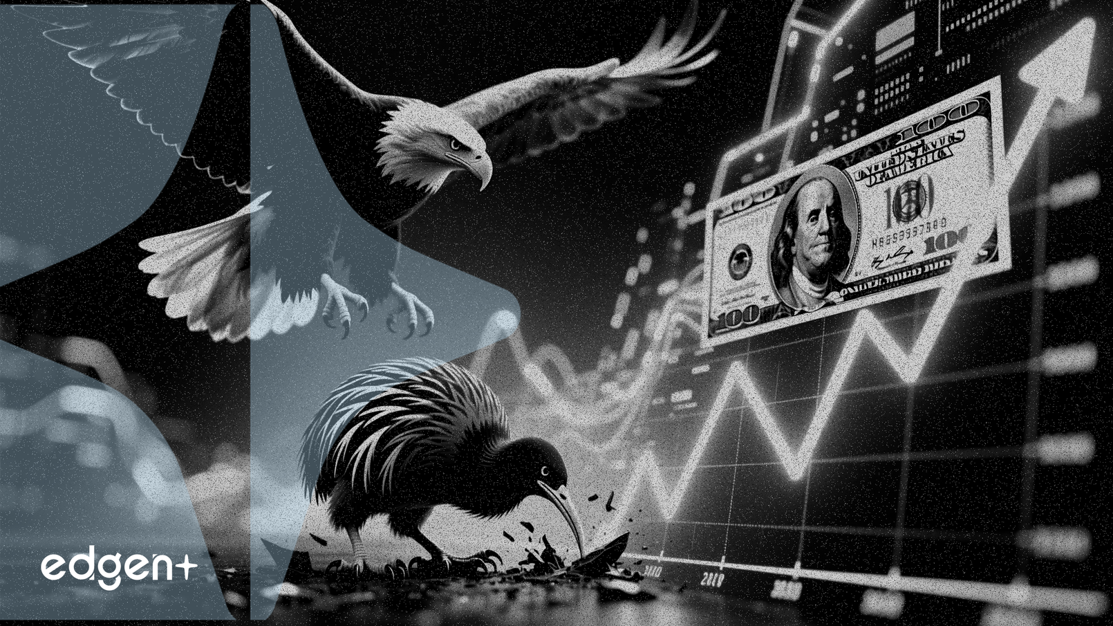 Le NZD/USD fléchit alors que les signaux de la Fed renforcent le dollar américain