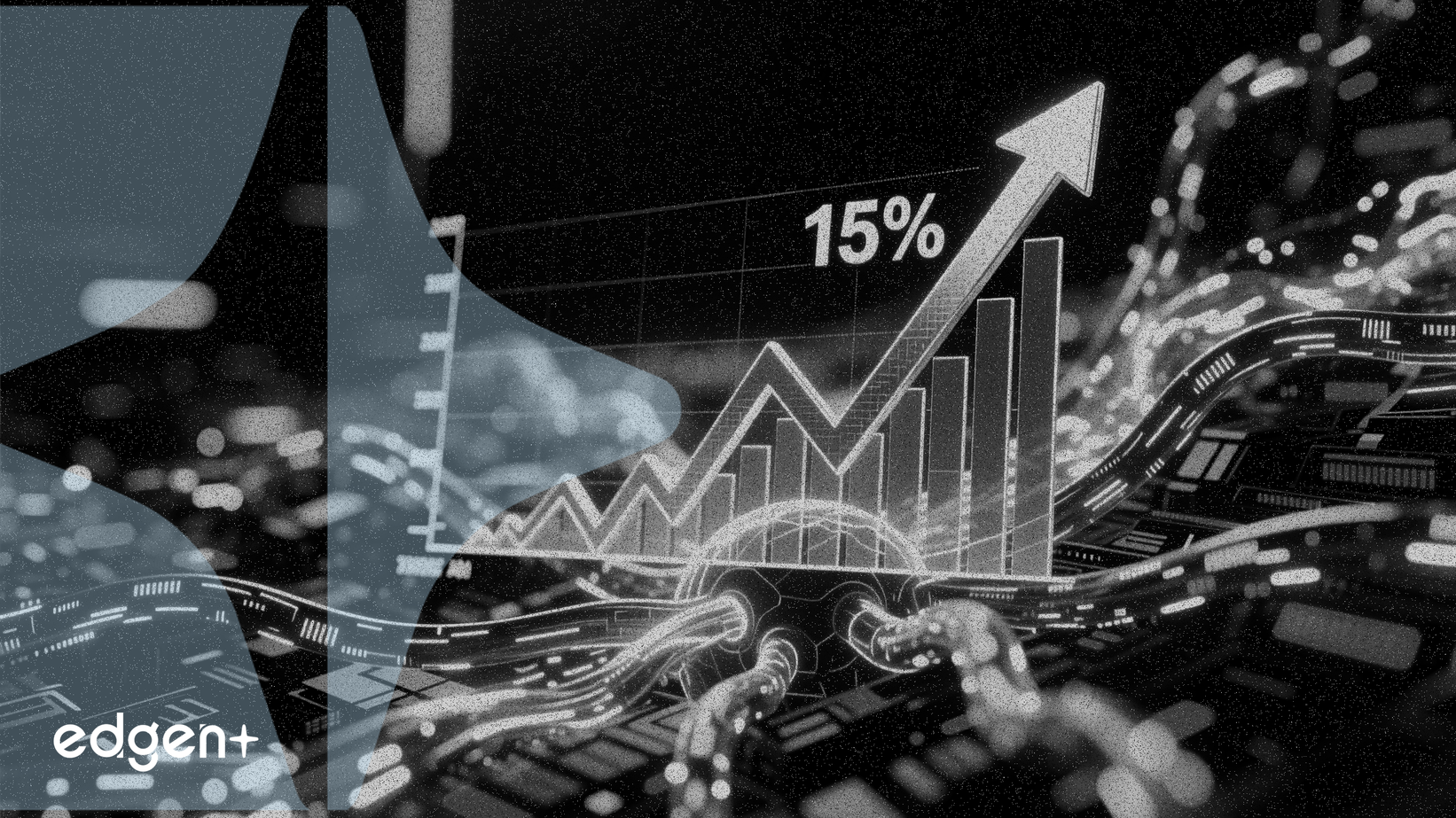 Sandisk Stock Gains 15% as AI Creates Data Bottleneck