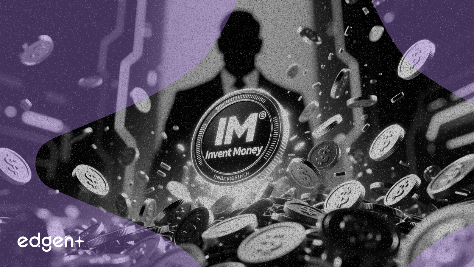 Invent Money se lanza con un airdrop de 5 millones de tokens, respaldado por el fundador de Yahoo