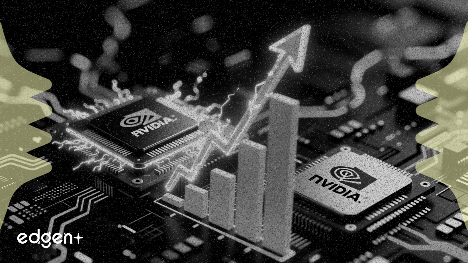 애널리스트, 더 빠른 성장률을 이유로 엔비디아보다 AMD 선호