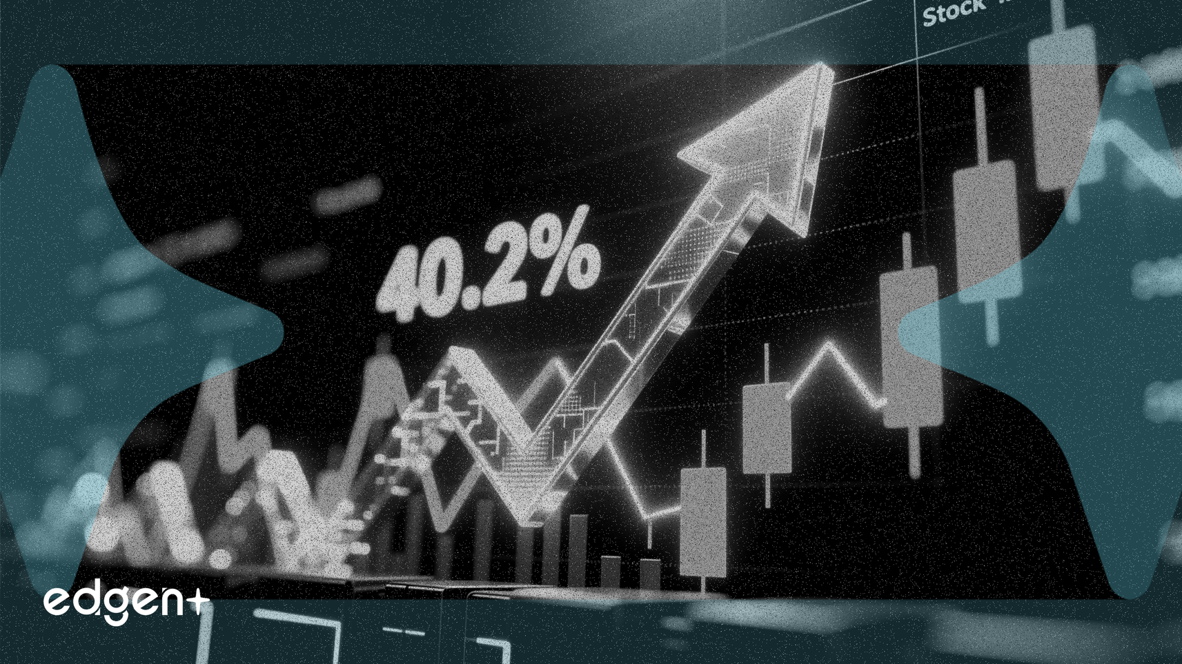 다우 주식, 주간 15% 가격 상승 후에도 40.2% 저평가된 것으로 평가