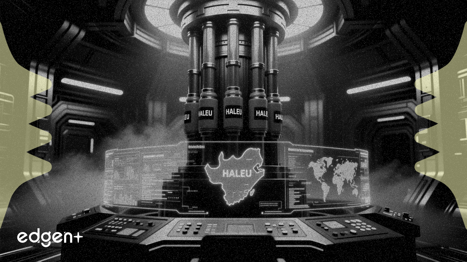 ASP Isotopes Avanza en la Producción de HALEU con Acuerdo en Sudáfrica