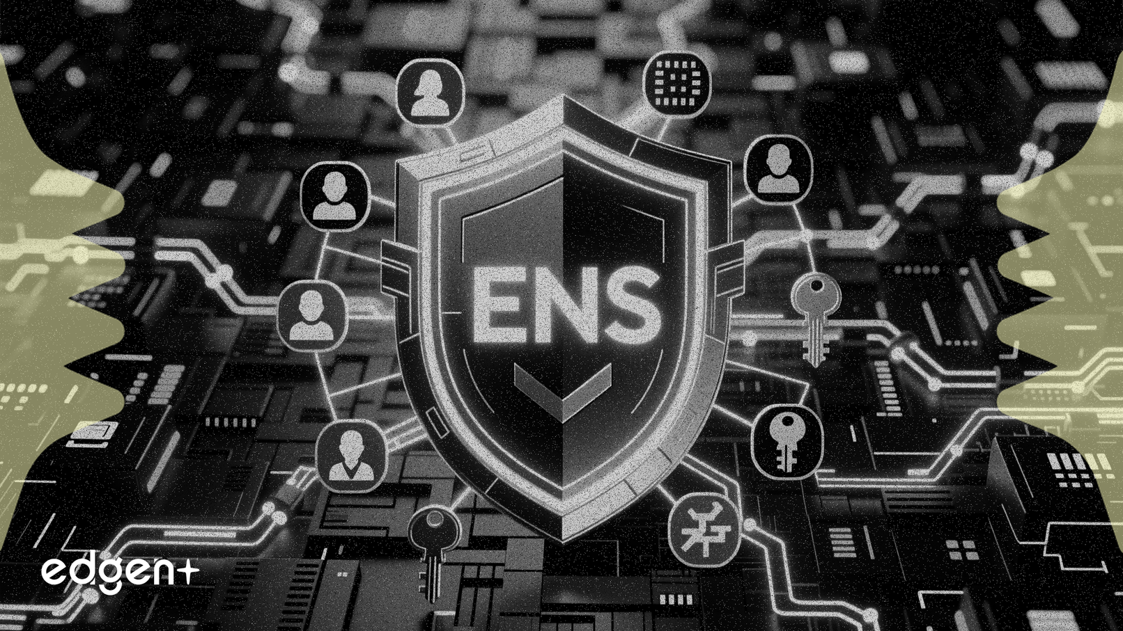 ENS 推出鏈上註冊表，統一 Web3 身份