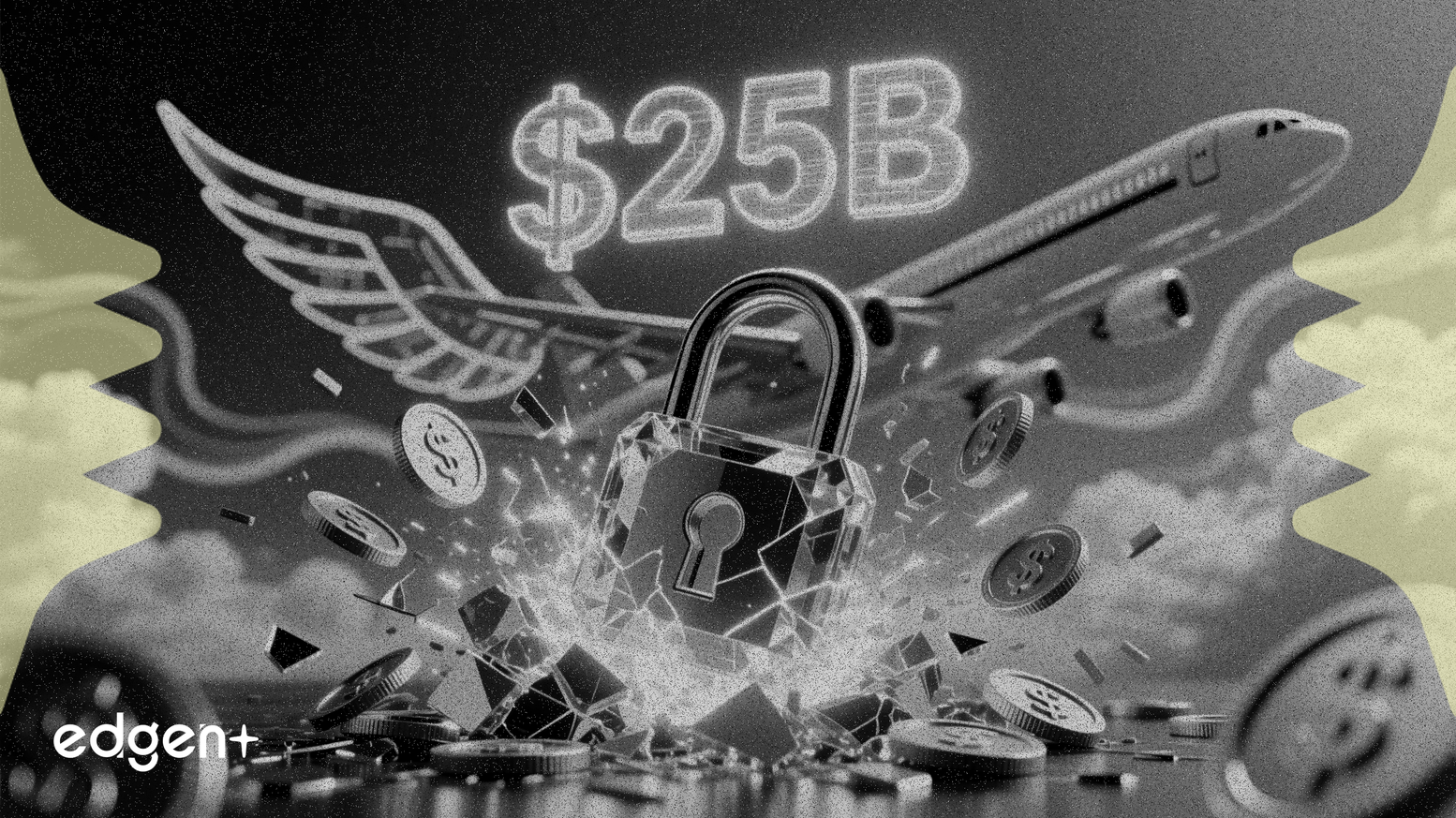 Une proposition vise à débloquer 25 milliards de dollars de points de fidélité via des allègements fiscaux pour les compagnies aériennes