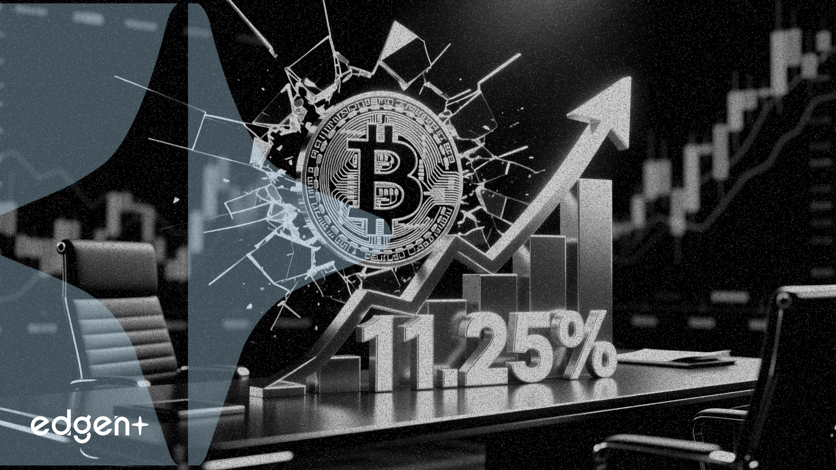 Strategy Augmente Son Dividende à 11,25% Face à la Pression du Bitcoin