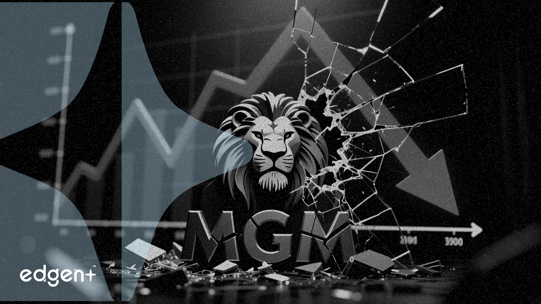 MGM dégradé à « Conserver » alors que les prévisions de revenus chutent de 12,12%