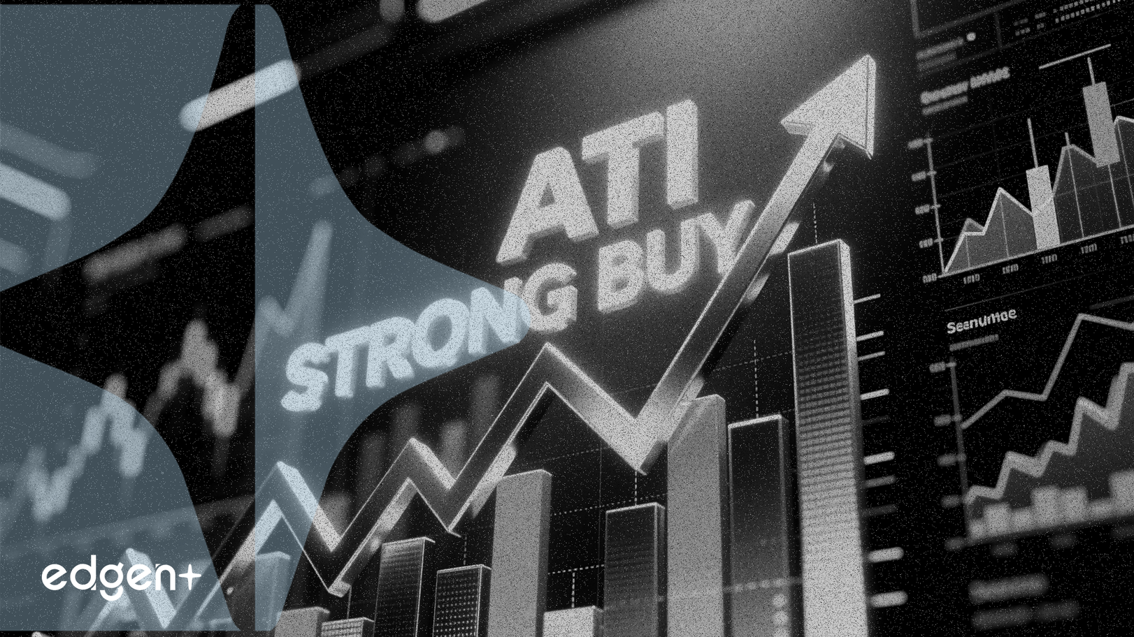 애널리스트, ATI 주식 강력 매수 신호