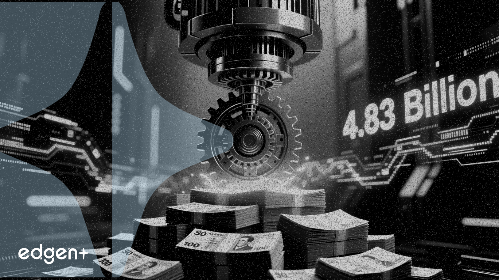 Han's CNC fija su OPI en HK$95,8 para recaudar HK$4.830 millones