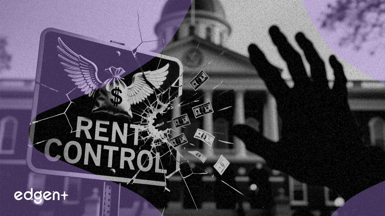 La gobernadora de Massachusetts rechaza el control de alquileres, citando la huida de inversores