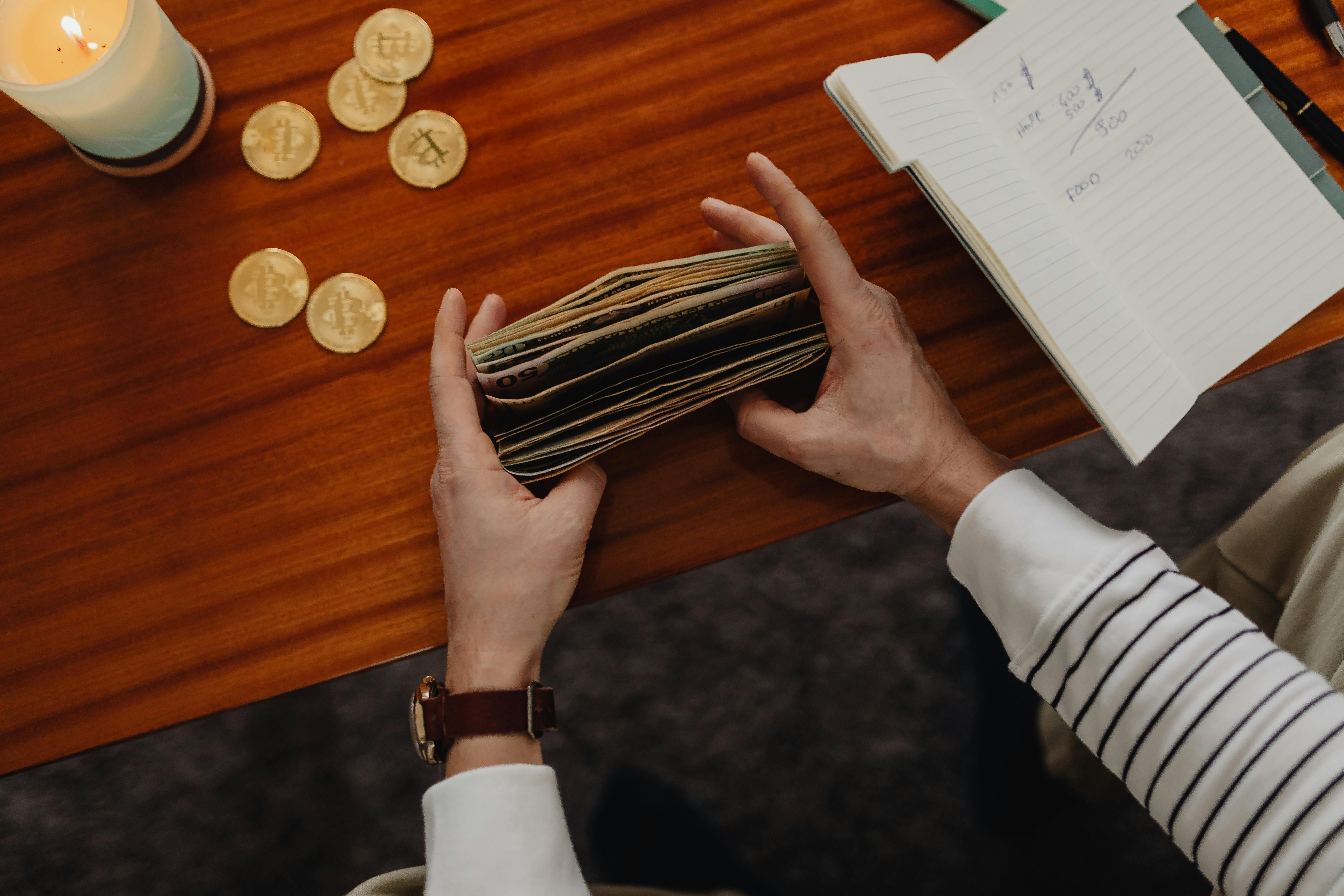 En Büyük Kripto Sahipleri Borsalar ve Satoshi Nakamoto Tarafından Domine Ediliyor; Binance 209 Milyar Dolar ile Lider