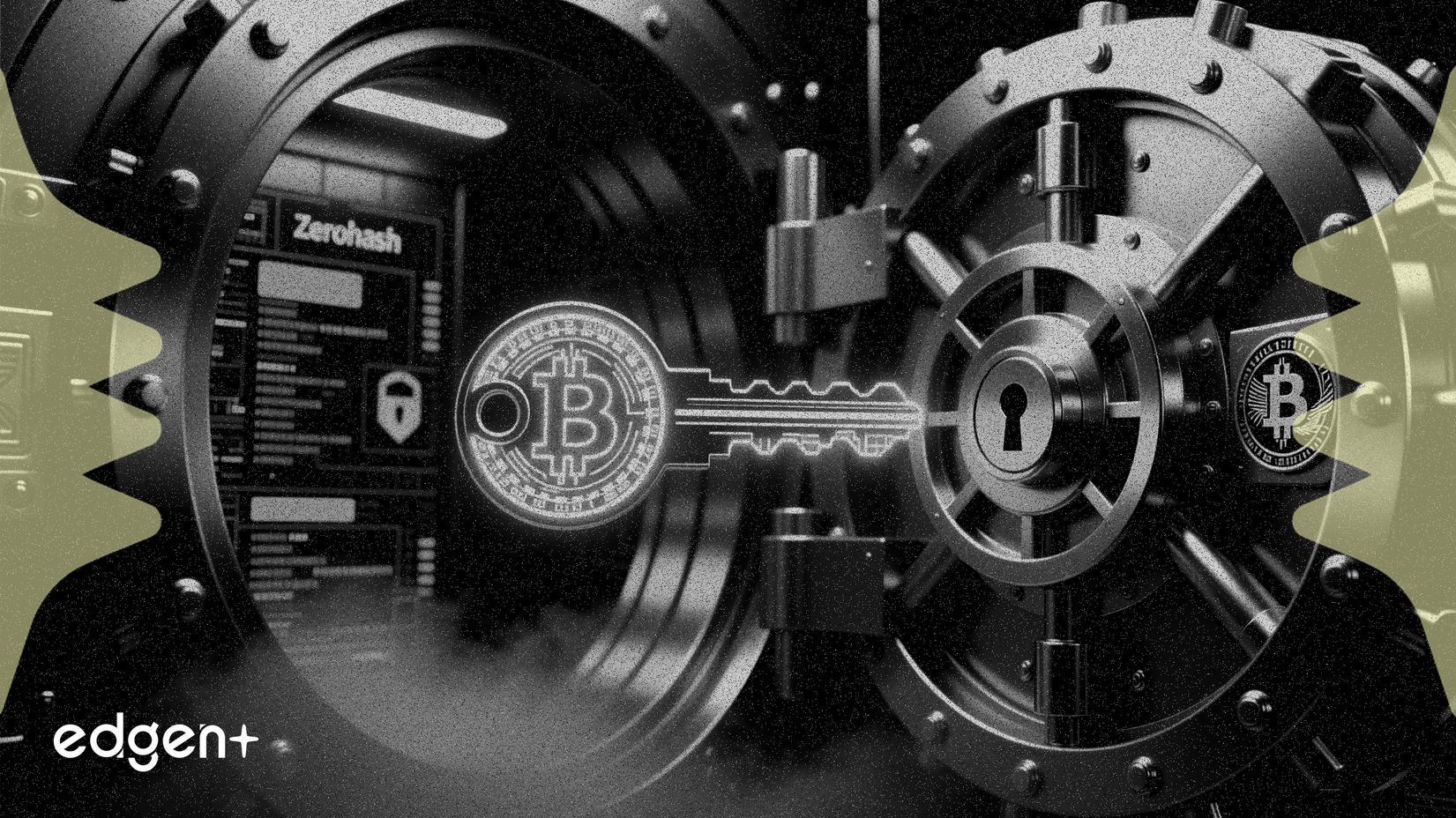 Zerohash Busca Licencia Bancaria en EE. UU. para Expandir Servicios Financieros Tradicionales