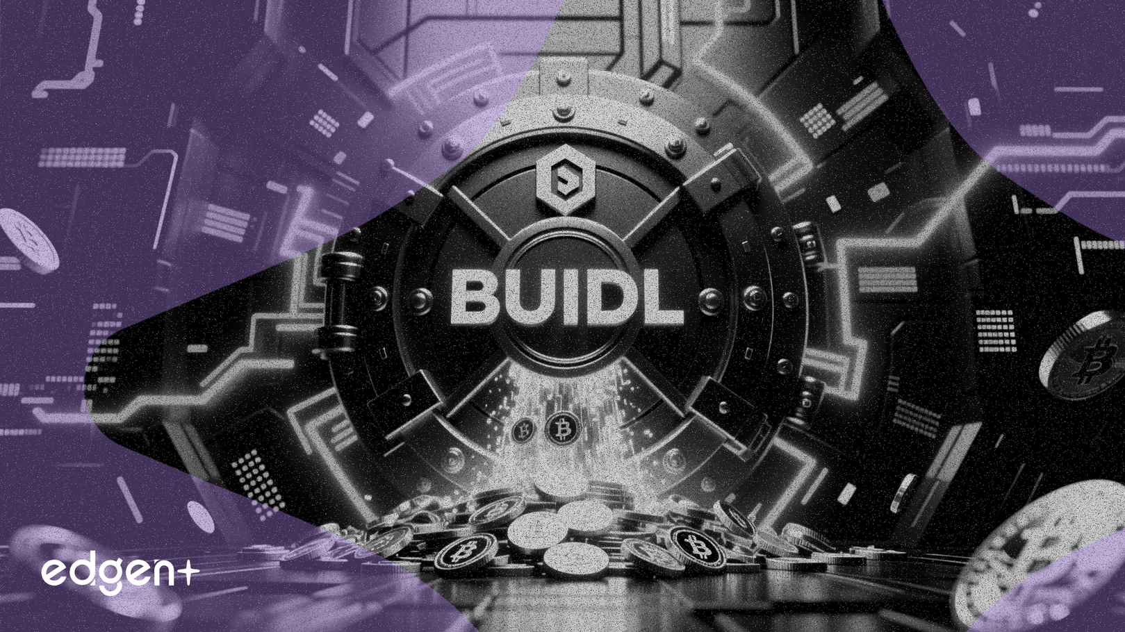 El fondo BUIDL de BlackRock paga $100 millones en dividendos, validando los bonos del Tesoro tokenizados