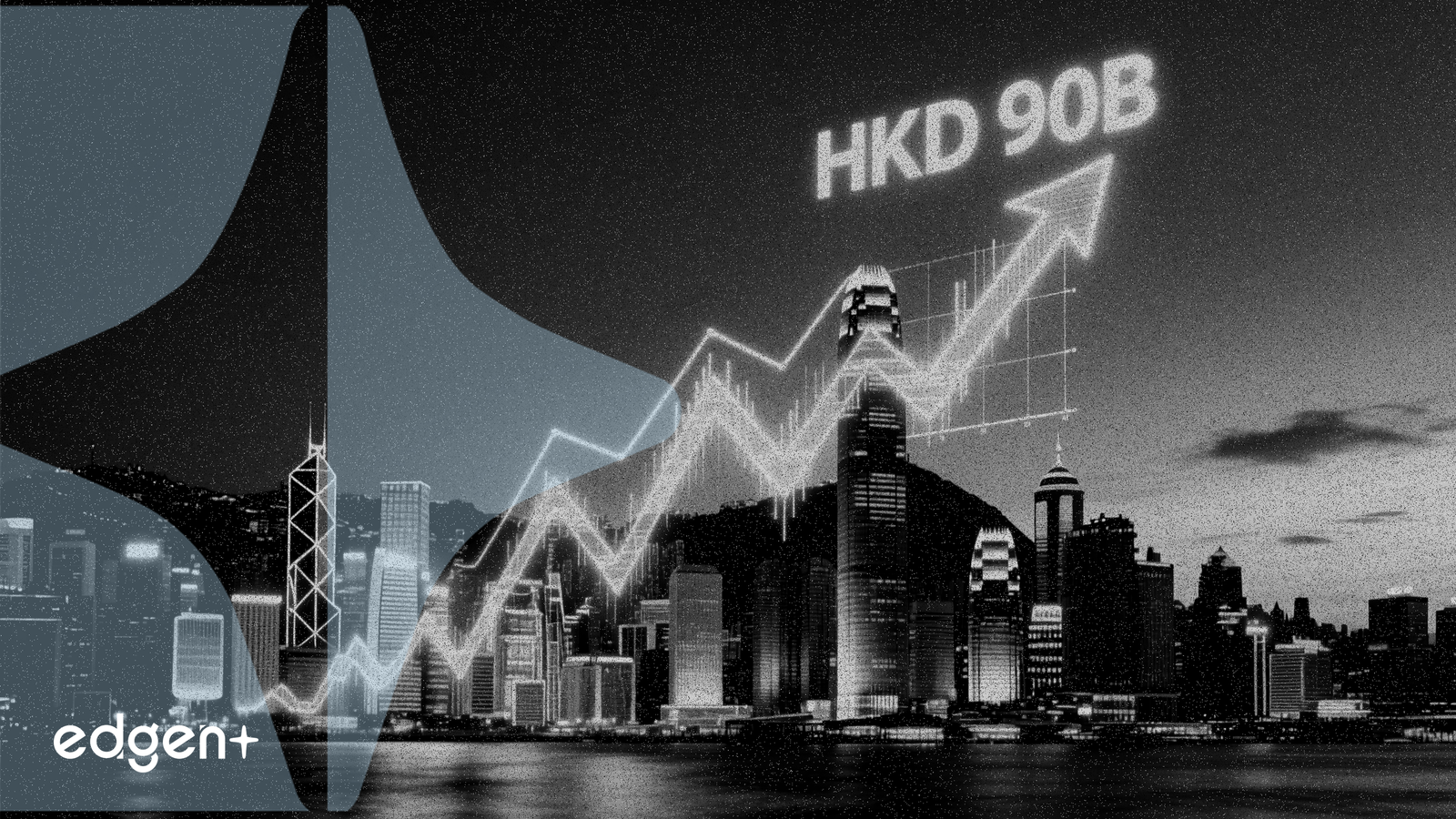 Le programme d'investissement de Hong Kong attire plus de 90 milliards de dollars de Hong Kong