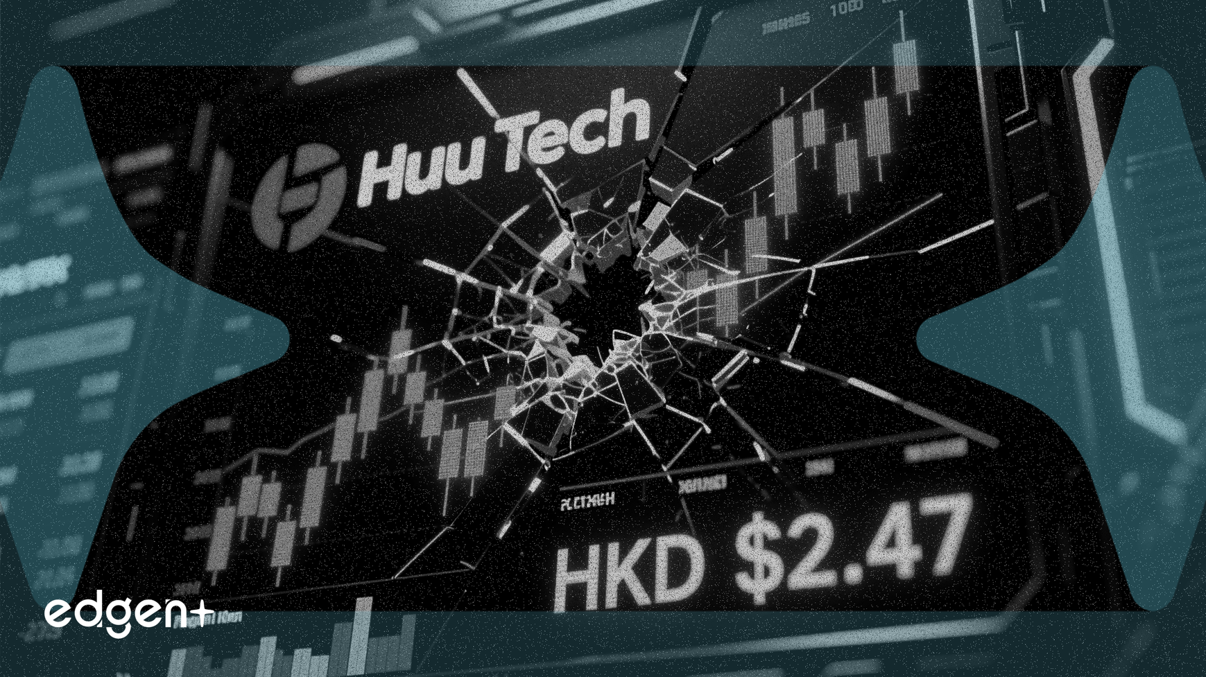 La acción de New Huo Tech cae un 5.36% a 2.47 HKD