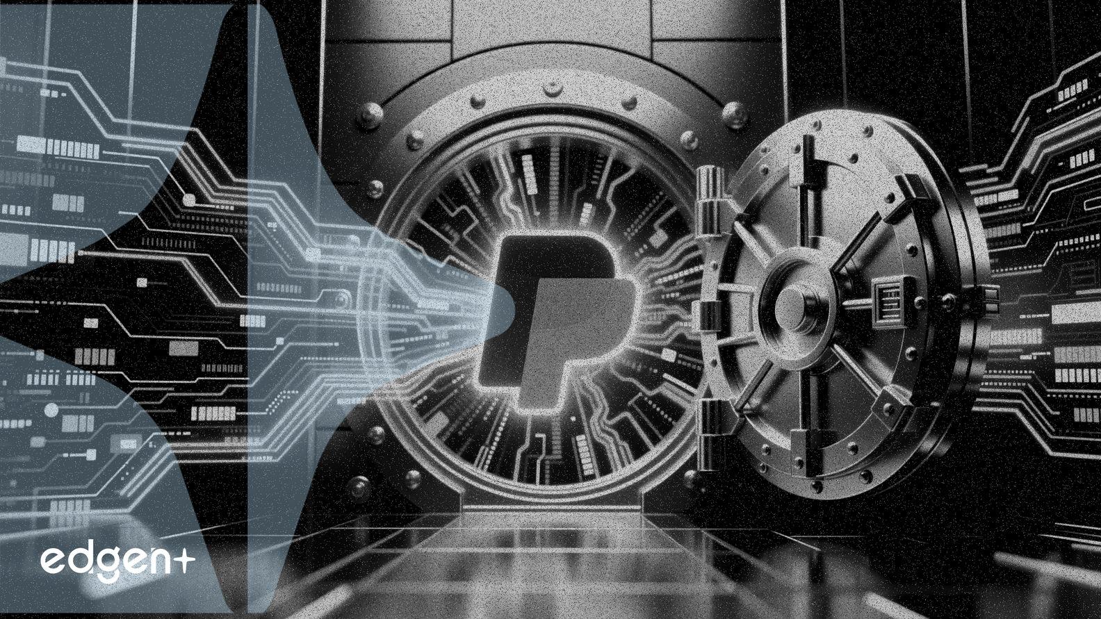 PayPal Seeks Bank Charter To Expand Lending Operations