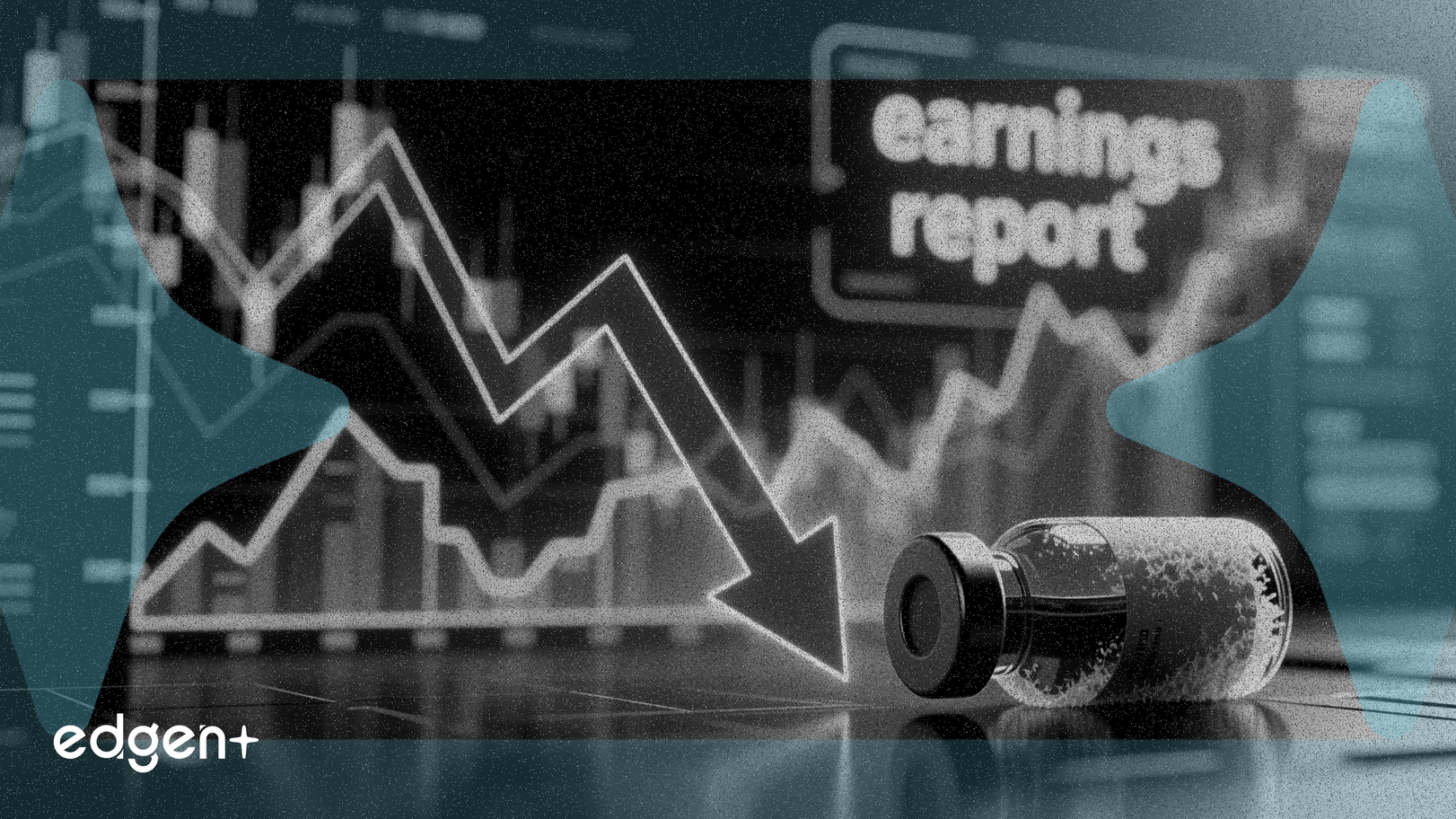 投資者等待財報，Vertex Pharmaceuticals 股價下跌 3%