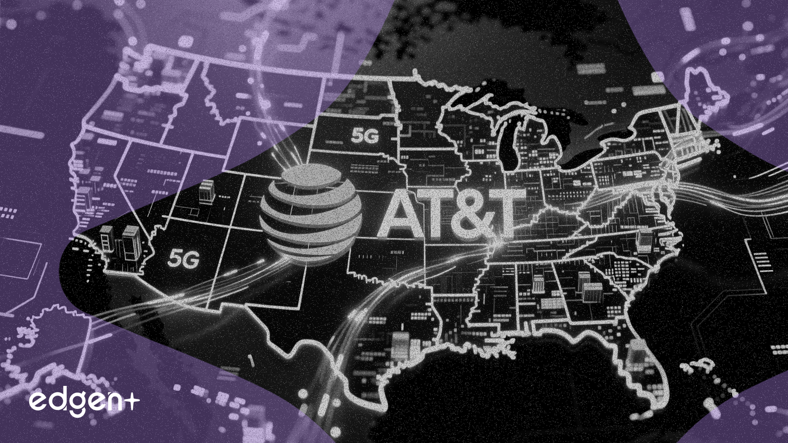 AT&T S'engage à Investir 250 Milliards de Dollars sur 5 Ans pour la Modernisation de son Réseau Américain