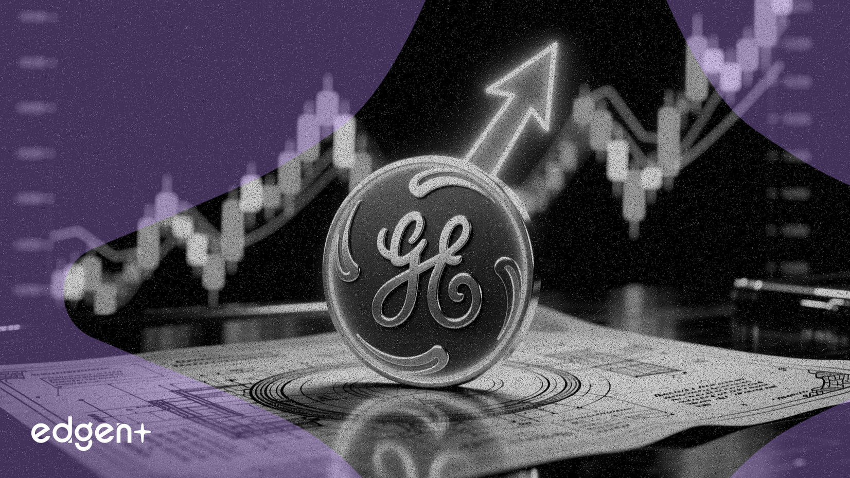GE HealthCare sube un 50% al revivir la estrategia heredada de GE