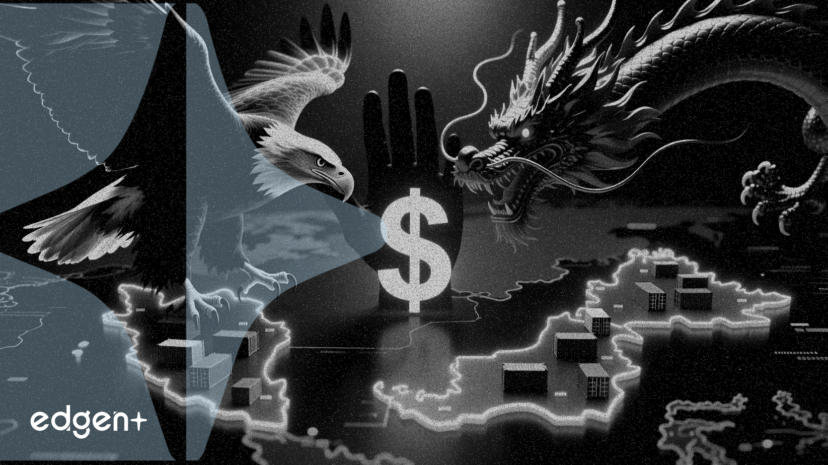 美國力爭馬來西亞出口市場，對抗中國1250萬美元主導地位