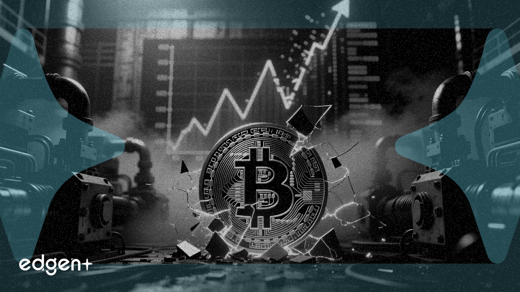 Độ khó đào Bitcoin giảm mạnh 11.16%, báo hiệu căng thẳng cho thợ đào