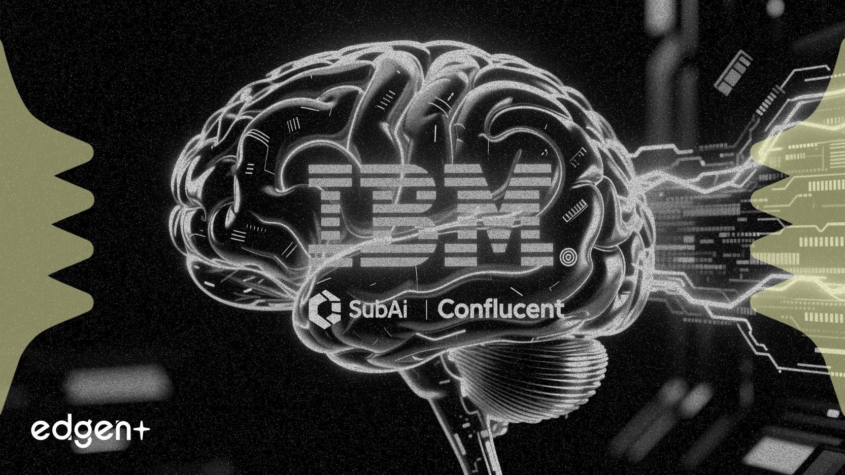 IBM to Acquire Confluent for $11B to Bolster AI Dominance