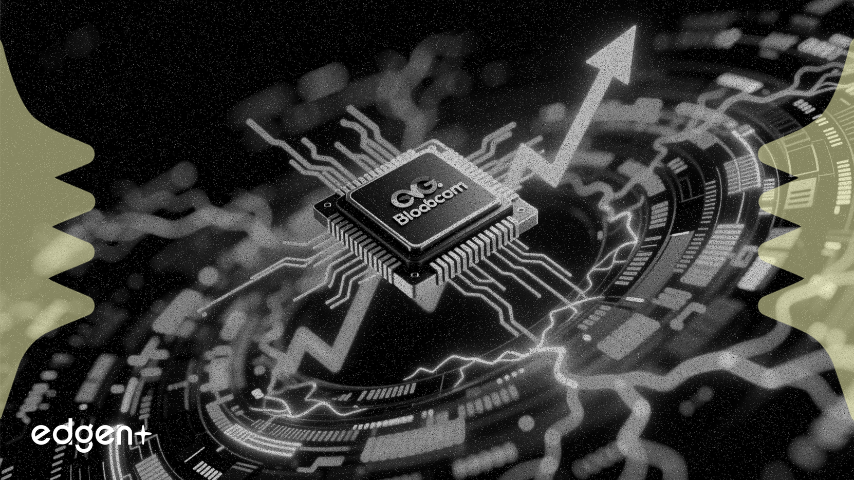 Google'ın 185 Milyar Dolarlık Yapay Zeka Harcama Planıyla Broadcom %5,6 Yükseldi