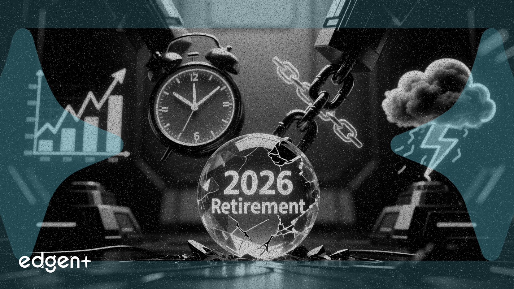 Schwab Phác Thảo Bốn Bài Kiểm Tra Áp Lực Quan Trọng cho Kế Hoạch Hưu Trí Năm 2026