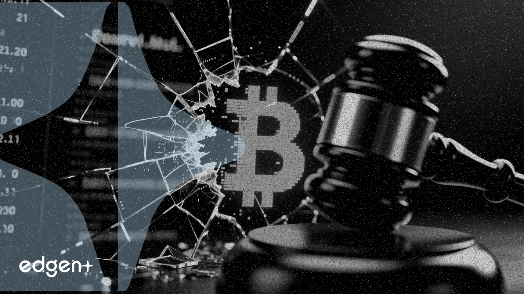 台灣起訴BITGIN高管，涉案新台幣1.5億加密貨幣詐欺案