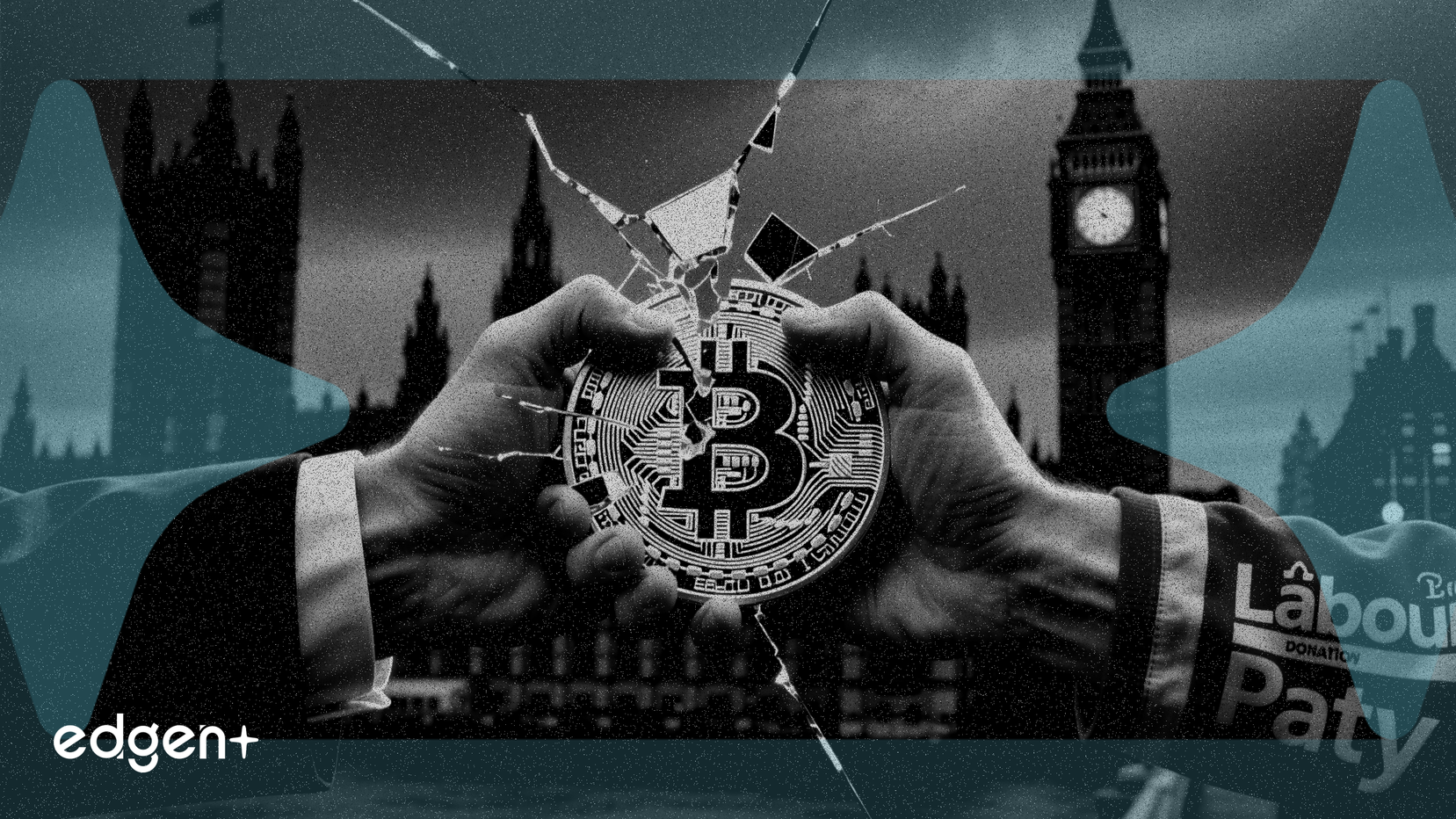 Các nhà lập pháp Anh gây áp lực buộc Công Đảng cấm quyên góp chính trị bằng tiền mã hóa