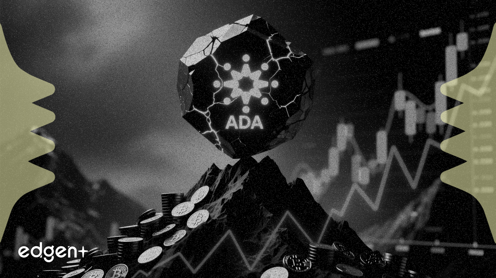 Tek Bir Cardano Cüzdanı 1,93 Milyar ADA Tutarak Oynaklık Endişelerini Artırdı