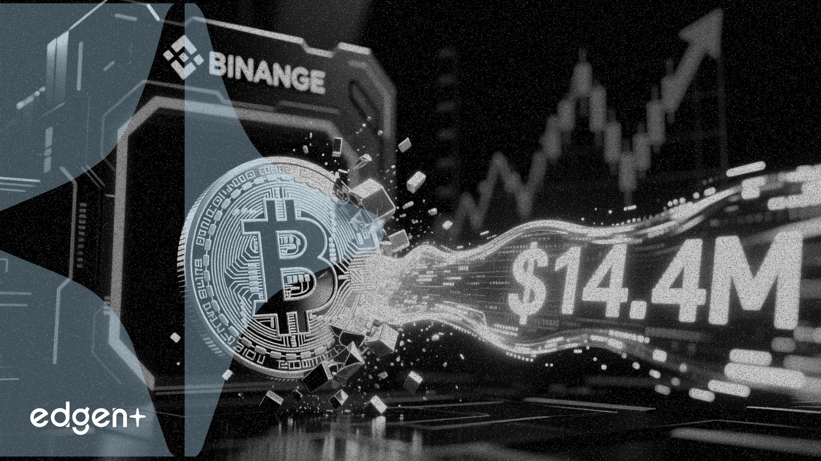 Equipo del Token TRUMP Mueve 14,4 Millones de Dólares a Binance, Señalando una Potencial Venta