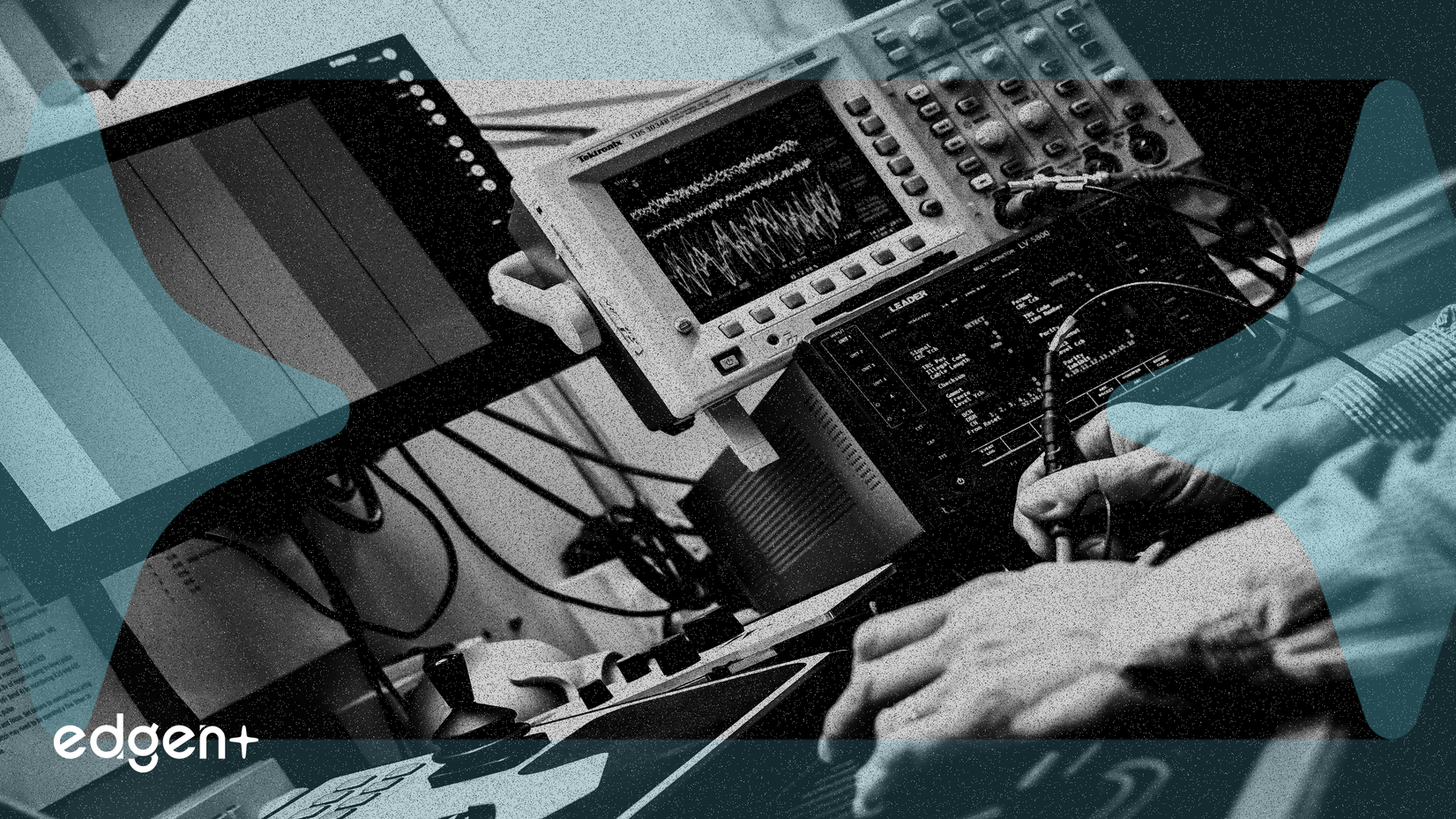 检测仪器行业第二季度表现喜忧参半