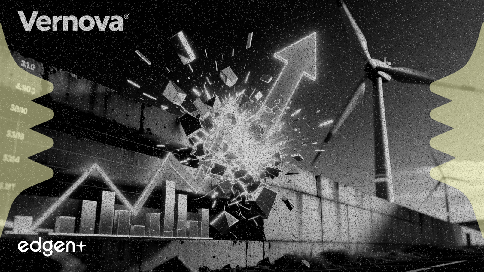 La acción de GE Vernova rompe al alza tras cuatro meses de consolidación