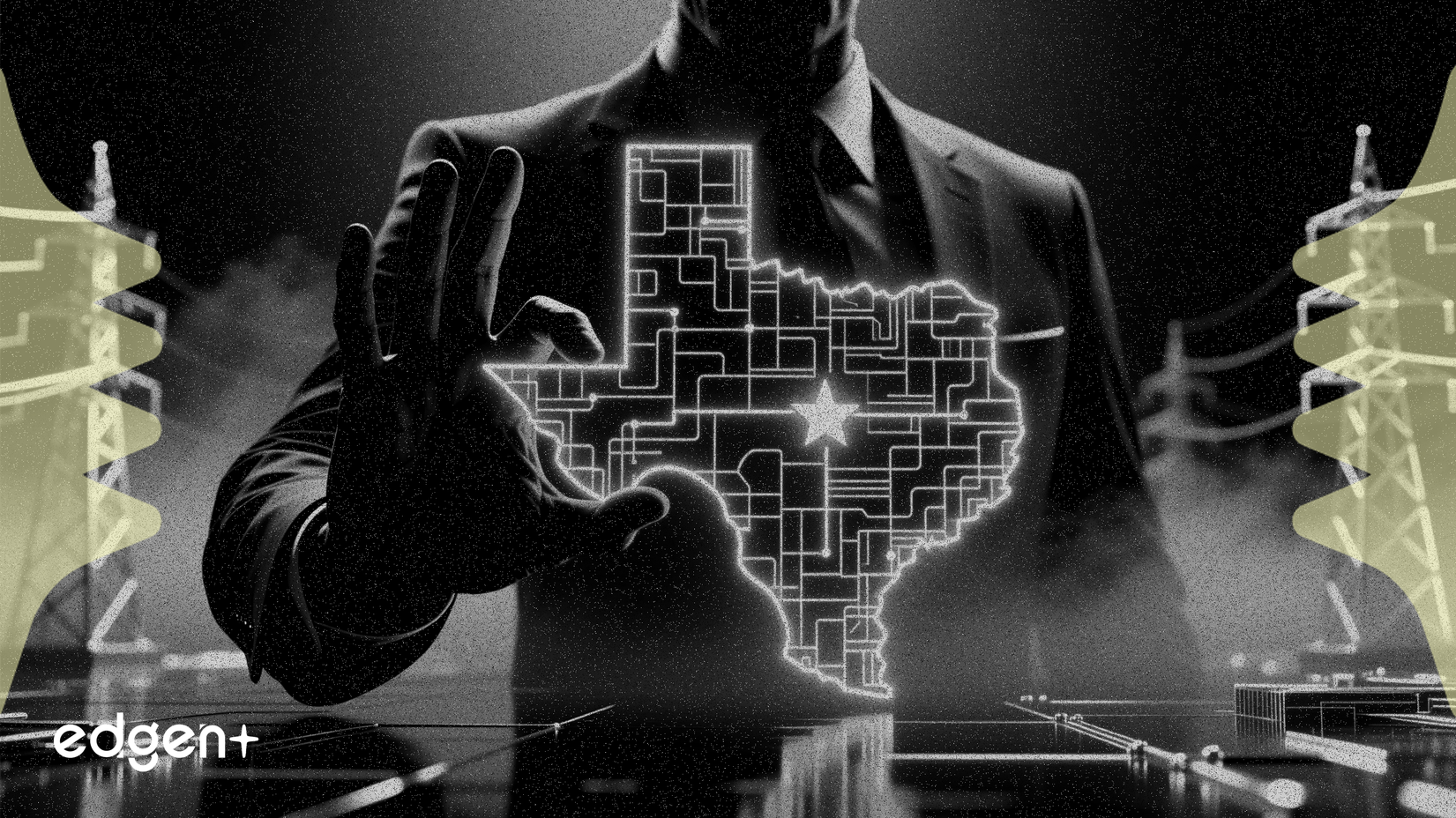 Cơ quan quản lý Texas bật đèn xanh cho việc Blackstone thâu tóm TXNM Energy