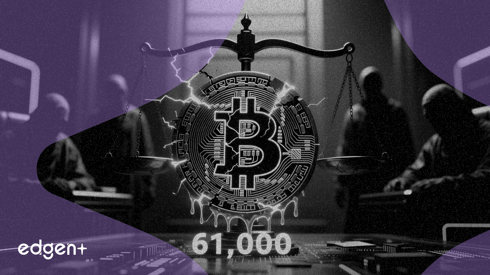 Tribunal del Reino Unido evalúa liquidación de 61.000 BTC mientras reclamos de víctimas se retrasan