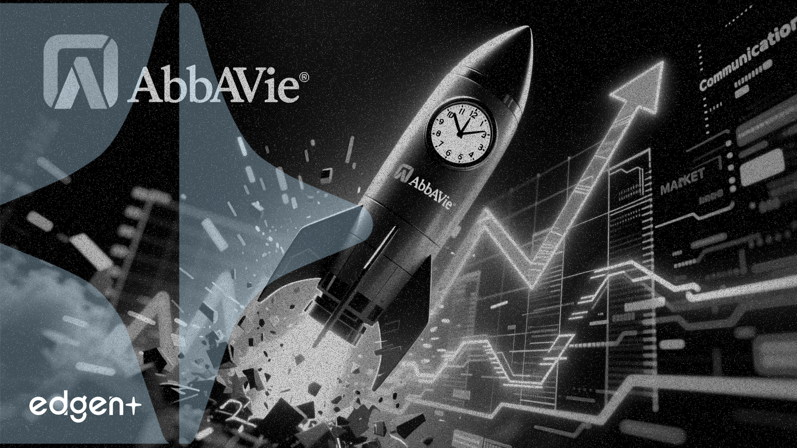 El volumen de opciones de compra de AbbVie se dispara un 2.599 % antes del informe clave de ganancias