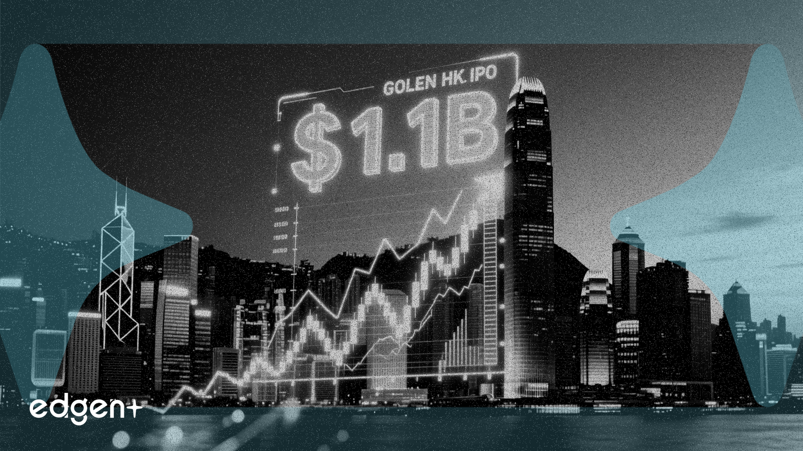 金訊資源擬在香港IPO募資11億港元