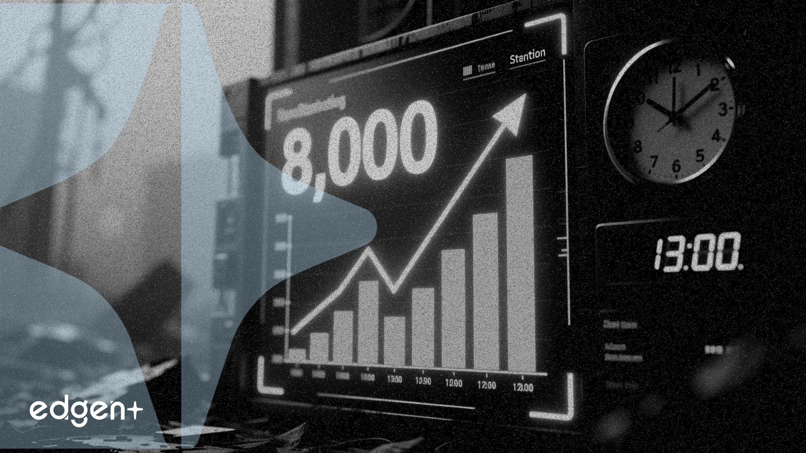 US Job Growth Slows to 8,000 Weekly Average