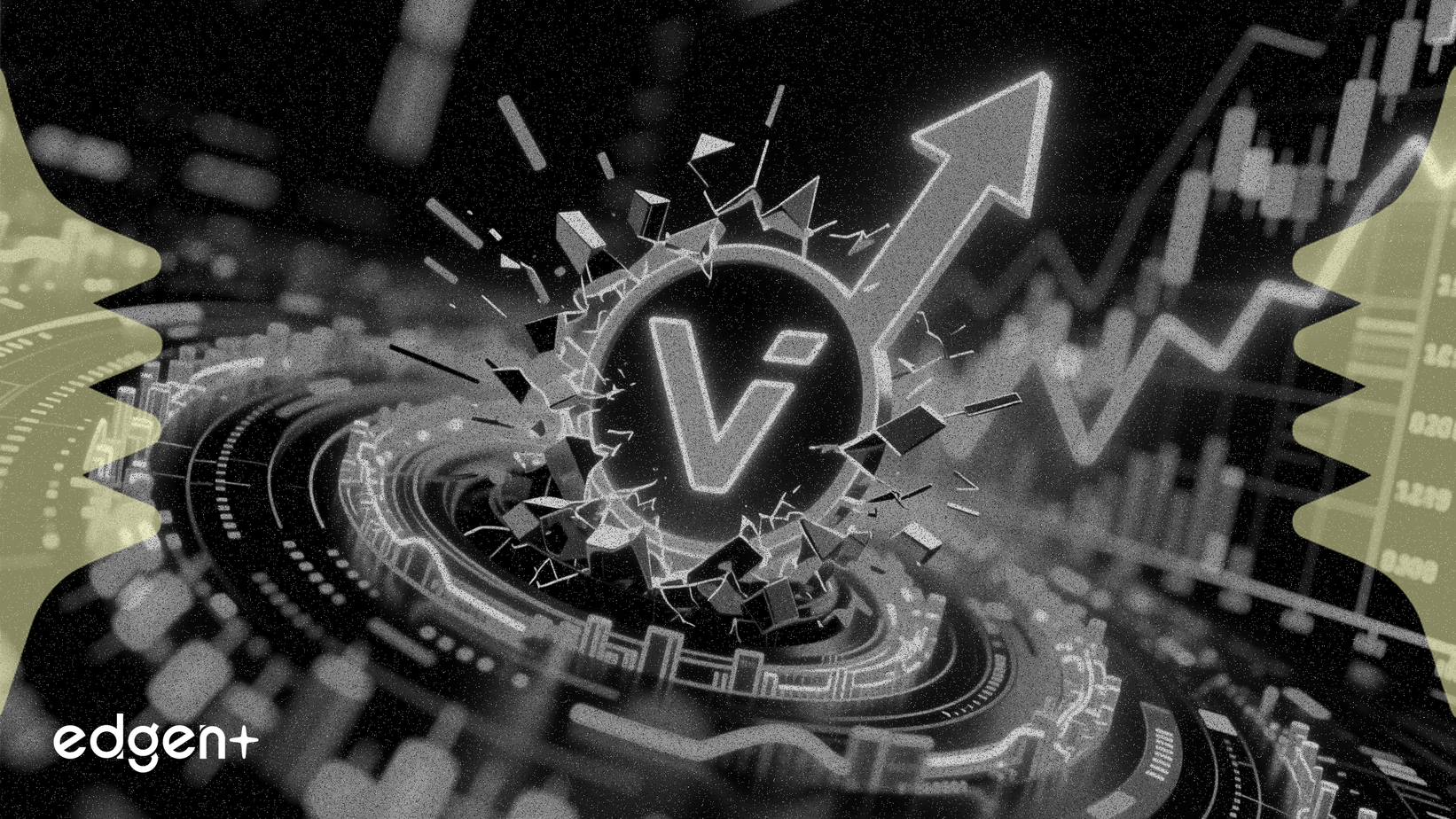 VeChain (VET), İşlem Hacmindeki %26'lık Artışla %9 Yükseldi