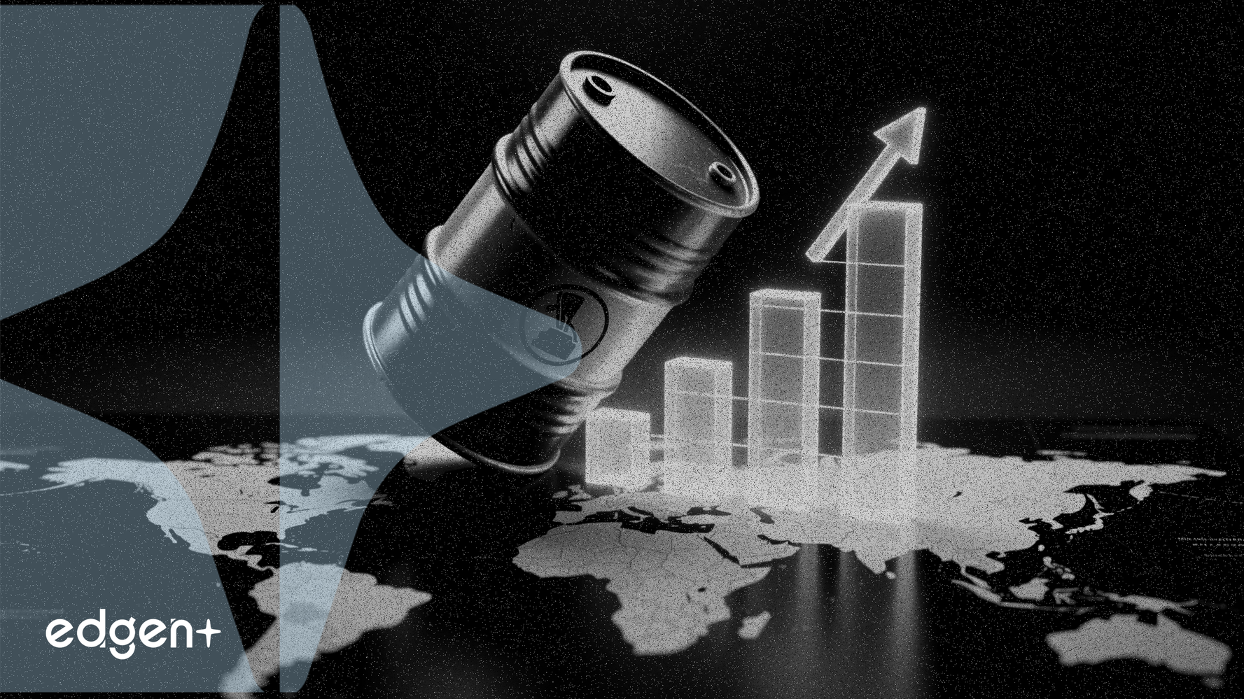 Ex economista jefe del FMI: Un petróleo a 75 dólares recortaría el crecimiento mundial en un 0,2%