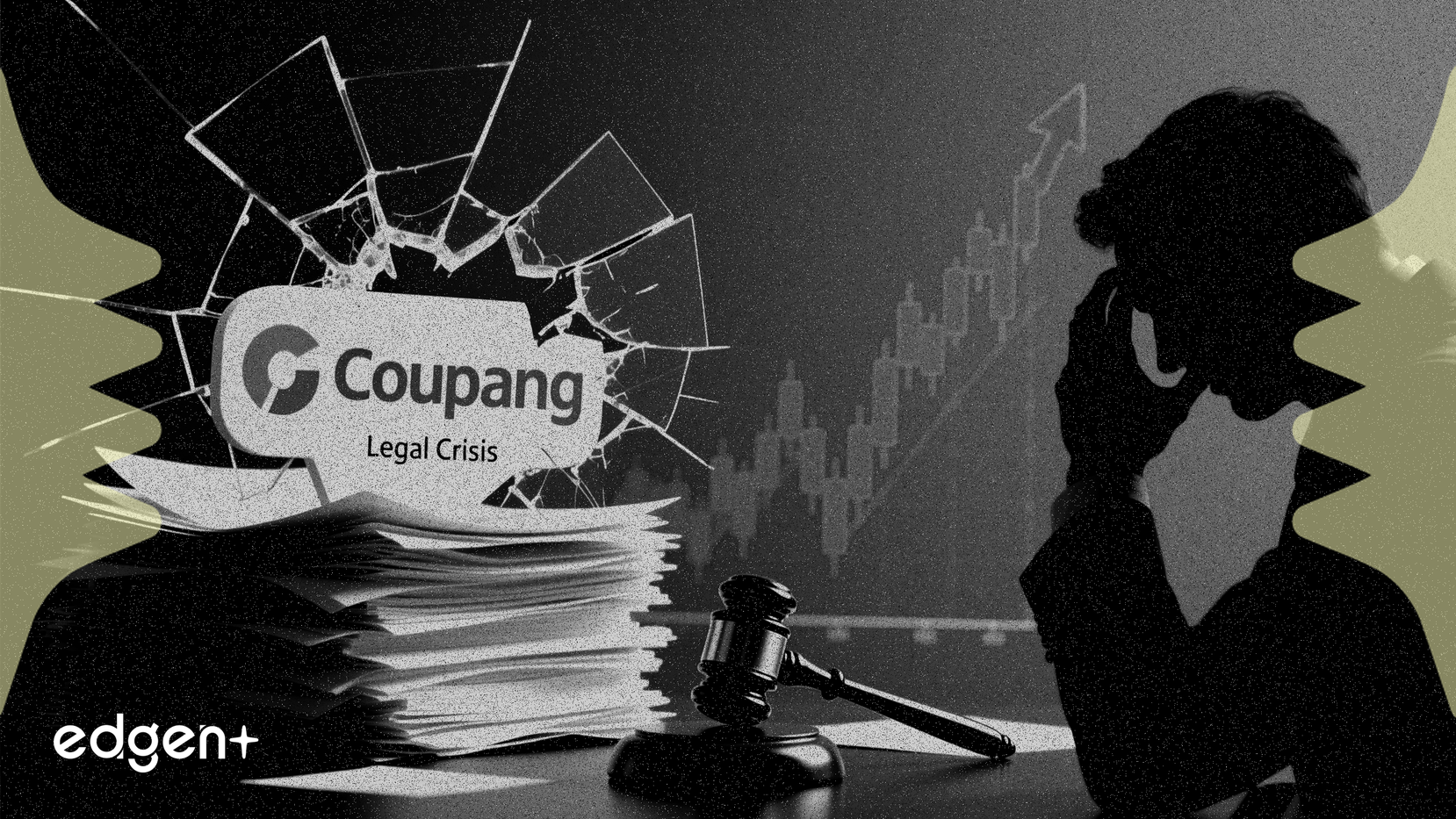 Coupang Đối Mặt Với Vụ Kiện Tập Thể Về Khiếu Nại Của Nhà Đầu Tư