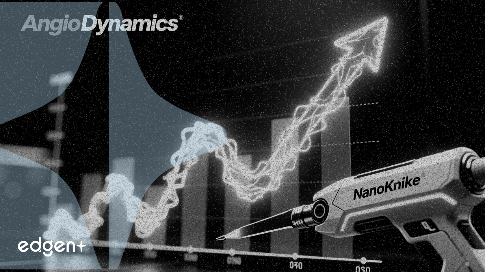 Cổ phiếu AngioDynamics tăng nhờ Q2 mạnh mẽ và tăng trưởng NanoKnife