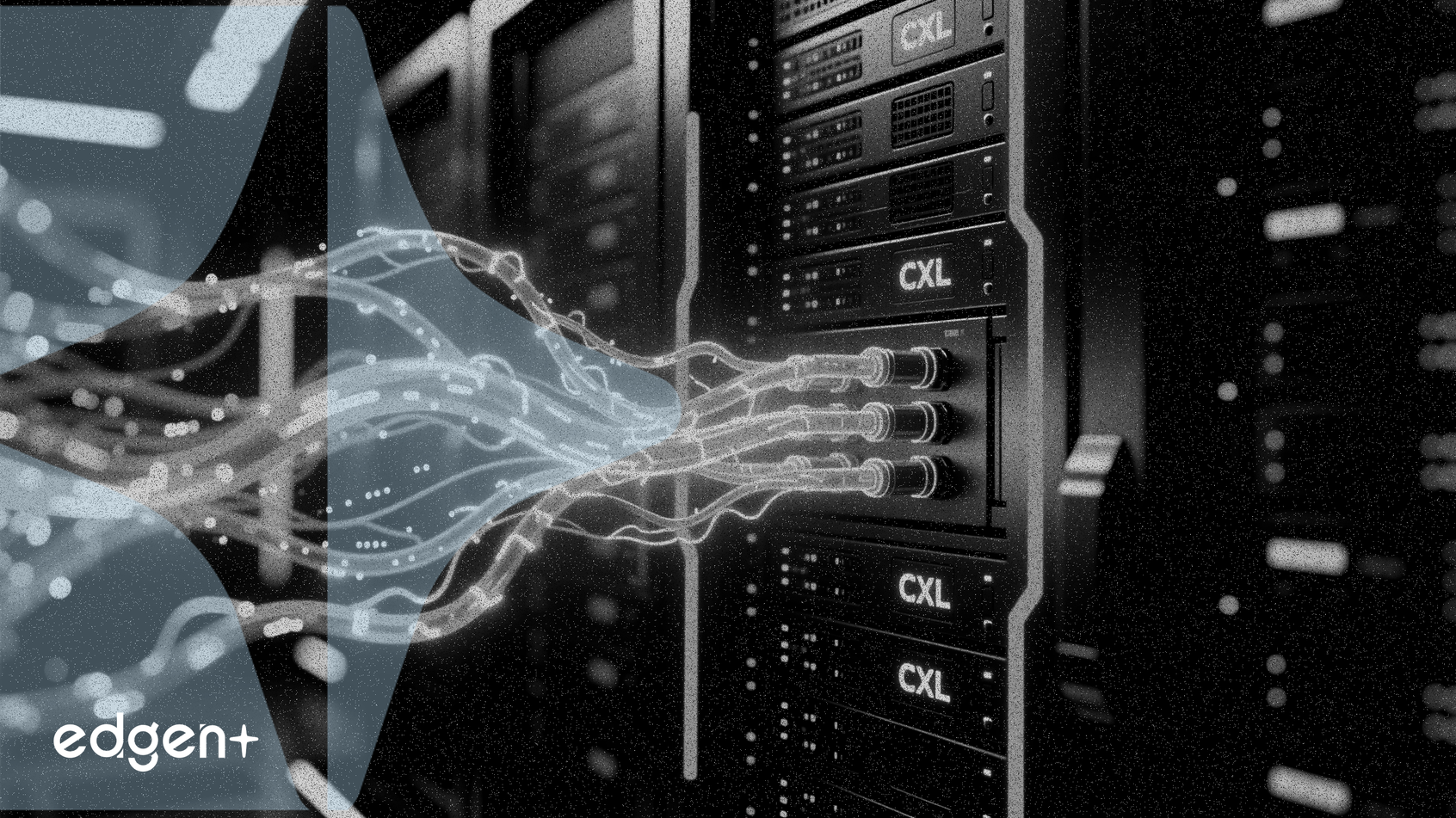 Penguin Solutions 推出首款面向 AI 的 CXL 伺服器