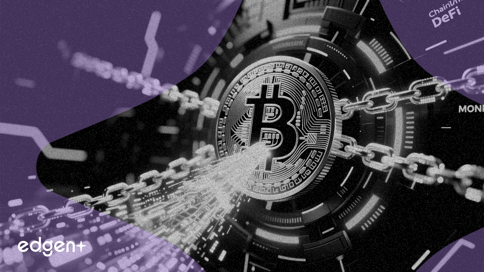 Chainlink 为 Monad DeFi 释放 50 亿美元比特币流动性