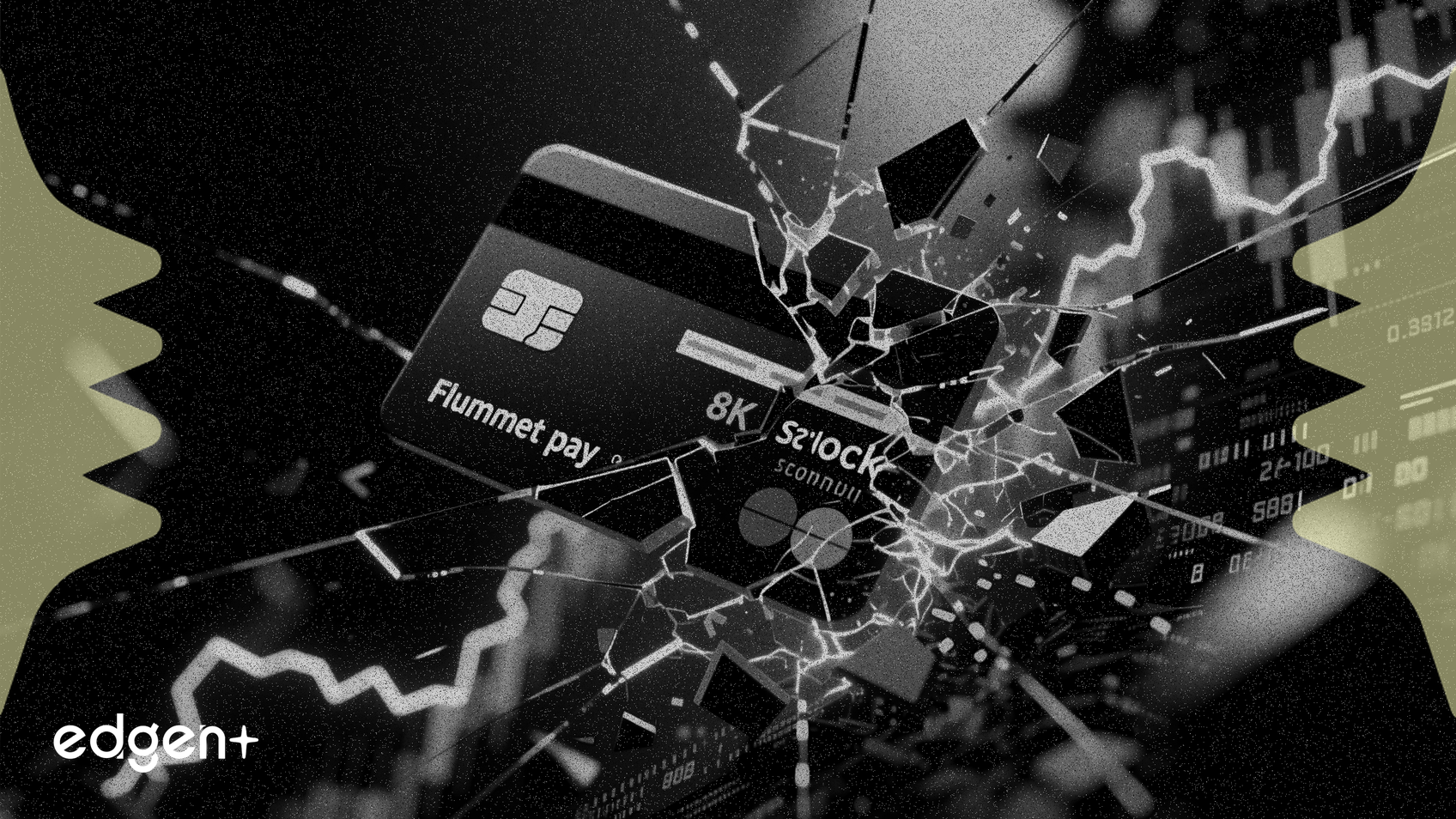 Global Payments Stock Falls 26.5% on Integration Headwinds