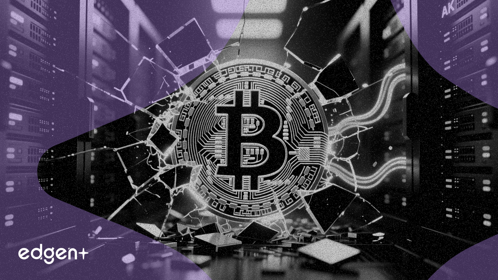 Core Scientific Sells Bitcoin Reserve to Fund AI Data Center Pivot